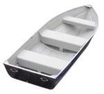 Marine Boats 12M-interior