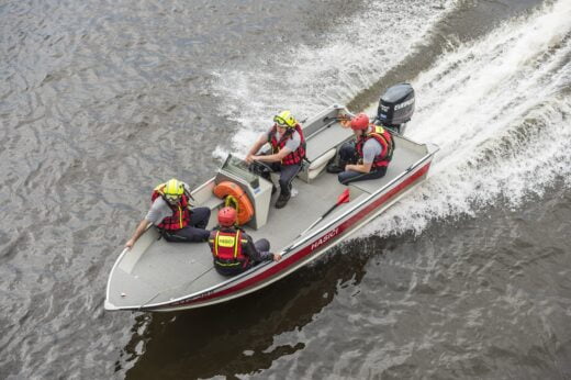 Marine Boats 500F HD SC-5