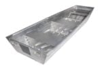 Marine Boats Jon 12 Silver