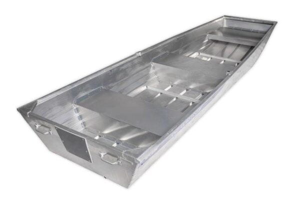 Marine Boats Jon 12 Silver