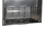 Marine Boats Jon 12 Silver-3