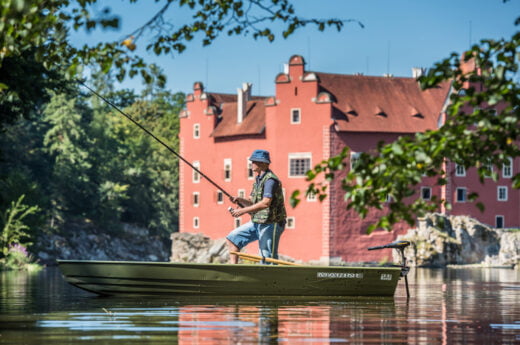 Marine Boats 13JON-c