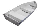 Marine 12R roeiboot