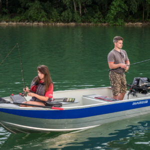 Marine 400 FISH