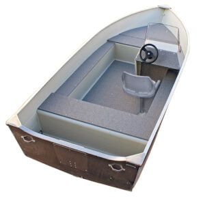 Marine 450F-HD-SC-int