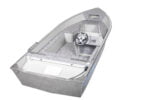 Marine 450 Family interior