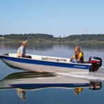 Marine 500 Fish action