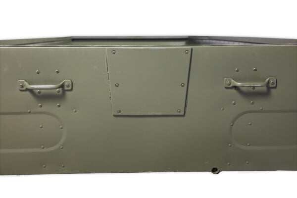 Marine 16 Jon - Afbeelding 5