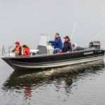 Marine 500 Family action