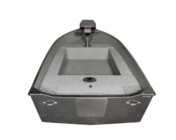 Marine 450 Fish DLX - Afbeelding 4