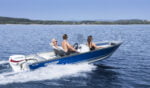 Marine 500 Family action